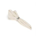 Servetten Off White Beige 51x51cm - Treb SP, Verzenden, Overige typen