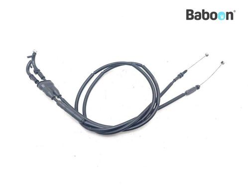 Gaskabel Yamaha MT 07 2023- (BATS BHH4 MT07 MT-07 MTN690, Motoren, Onderdelen | Yamaha, Gebruikt, Verzenden