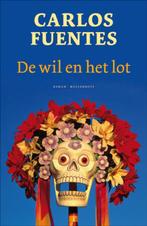 De wil en het lot 9789029085120, Livres, Carlos Fuentes, Verzenden