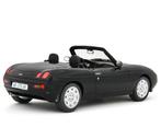 Laudoracing 1:18 - Model kleine stadsauto - Fiat Barchetta, Hobby en Vrije tijd, Nieuw