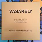 Victor Vasarely (1906-1997) - Folklore Planétaire
