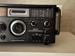 National Panasonic - DR48 Wereldradio, Audio, Tv en Foto, Radio's, Nieuw