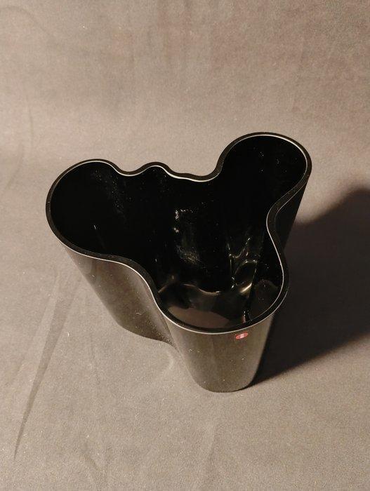 Iittala - Alvar Aalto - Vase - Verre, Antiquités & Art, Antiquités | Meubles | Chaises & Canapés