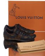 Louis Vuitton - Sneakers - Maat: UK 9