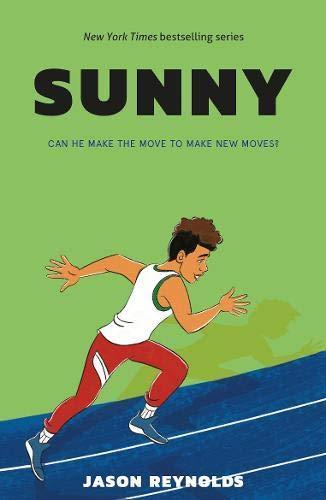 Sunny (Run Series), Reynolds, Jason, Livres, Livres Autre, Envoi