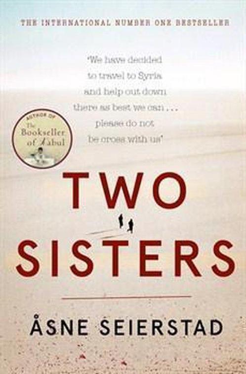 Two Sisters 9780349009049, Livres, Livres Autre, Envoi