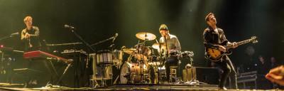 Foster The People Tickets | 013 Tilburg, Tickets en Kaartjes, Overige Tickets en Kaartjes