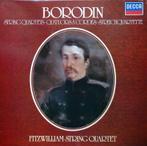 Borodin & Fitzwilliam String Quartet – String Quartets L, Cd's en Dvd's, Vinyl | Klassiek, Verzenden, Nieuw in verpakking
