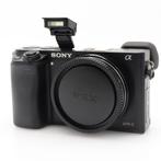 Sony A6000 body | Tweedehands, TV, Hi-fi & Vidéo, Appareils photo numériques, Verzenden