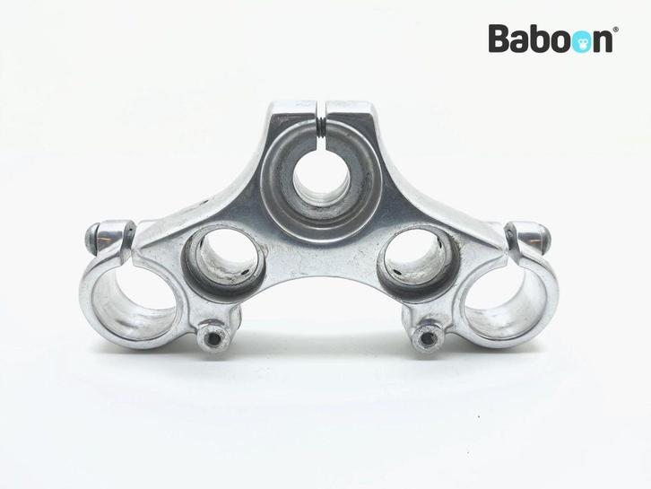 Voorvork Kroonplaat Harley-Davidson FXDL Dyna Low Rider, Motoren, Onderdelen | Harley-Davidson, Gebruikt, Verzenden