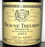 2013 Beaune 1° Cru Theurons - Famille Gagey (Louis Jadot), Collections