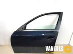 Portier 4Deurs links-voor BMW 5-Serie O178828, Nieuw