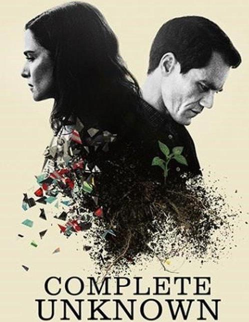 Complete unknown (dvd nieuw), Cd's en Dvd's, Dvd's | Actie, Ophalen of Verzenden