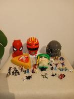 Hasbro  - Speelgoed figuur Lot figurines miniatures -