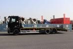 Veiling: Platte laadbak (vrachtwagen) Renault Trucks H0004 D