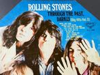 Rolling Stones - Through The Past, Darkly (Big Hits Vol. 2), Cd's en Dvd's, Vinyl Singles, Nieuw in verpakking