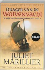 Drager van de Wolvenvacht / De Saga van de Eilanden van het, Boeken, Verzenden, Zo goed als nieuw, Juliet Marillier