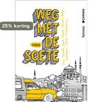 Weg met De Soete 9789020982602 Tomas De Soete, Verzenden, Zo goed als nieuw, Tomas De Soete