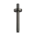 Plafond Arm BWS Luxe 15 cm Rond Plafondbevestiging Gunmetal, Ophalen of Verzenden, Nieuw, Overige typen