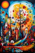 Felix van Horst - Spiral Dreams (XXL)