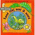 Raad eens wat ik word / Een koekeloerboek 9789025730468, Boeken, Verzenden, Gelezen, A. Axworthy