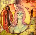 Jane - III
