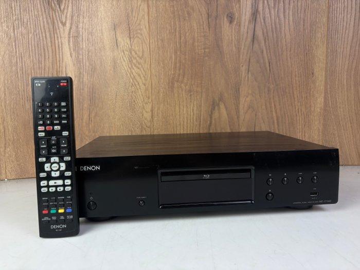 Denon - DBT-1713UD - Blu-Ray / Super Audio Cd-speler, Audio, Tv en Foto, Radio's