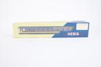 Heris H0 - 12223 - Wagon de passagers pour trains miniatures, Nieuw