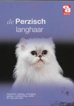 De Perzische langhaar 9789058212498 Over Dieren, Verzenden, Gelezen, Over Dieren