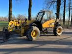 Veiling: Verreiker Caterpillar TH360B Diesel 13.5m 3000kg 20, Ophalen