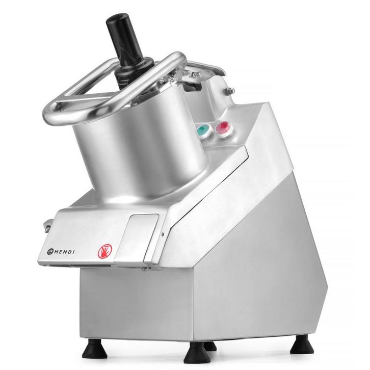 Groentesnijder | HeavyDuty | Ø55/165mm | 100-350kg/u |, Zakelijke goederen, Horeca | Keukenapparatuur, Nieuw in verpakking, Verzenden