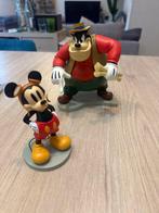 Disney - Mickey - 2 - Mickey et Pat Hibulaire, Verzamelen, Nieuw