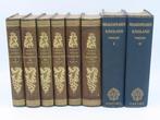 [William Shakespeare] Charles Knight - The Comedies,