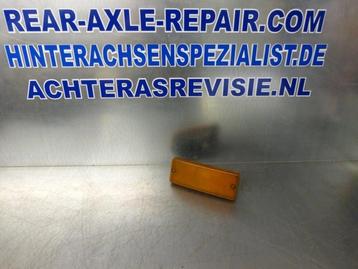 Richtingaanwijzer lamp links en rechts compleet, Opel Man..., Auto-onderdelen, Verzenden, Gebruikt, Opel