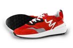 Red-Rag Sneakers in maat 35 Rood | 10% extra korting, Kleding | Heren, Schoenen, Sneakers, Zo goed als nieuw, Red-Rag, Verzenden