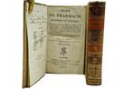 Julien-Joseph Virey - Traité de Pharmacie Théorique et