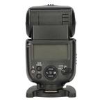 Canon Speedlite 430EX III-RT met garantie, Ophalen of Verzenden, Gebruikt