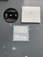 PS One Special Demo 01 (CD) (PS1 Games), Ophalen of Verzenden