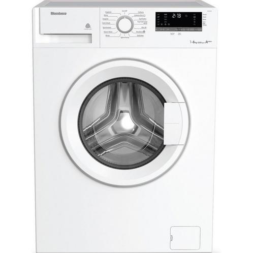 Blomberg Lbf1623w Wasmachine 6kg 1200t, Elektronische apparatuur, Wasmachines, Ophalen of Verzenden