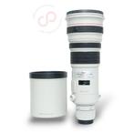 Canon 500mm 4.0 L IS USM EF nr. 3760, Audio, Tv en Foto, Foto | Lenzen en Objectieven, Ophalen of Verzenden, Zo goed als nieuw