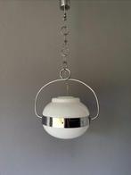 Kroonluchter - Modern Italiaans design 60 - Glas, Antiek en Kunst