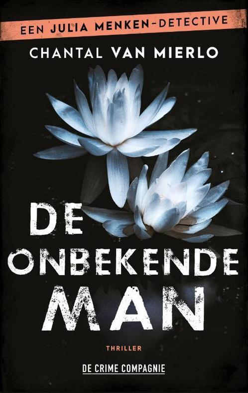 De onbekende man / Julia Menken / 3 9789461095893, Boeken, Thrillers, Gelezen, Verzenden