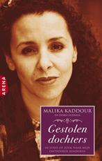 Gestolen Dochters 9789069749921 Malika Kaddour, Boeken, Verzenden, Gelezen, Malika Kaddour