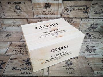 2018 Cesari, Il Bosco - Amarone della Valpolicella DOCG - 6