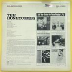The Honeycombs - The Honeycombs - LP album (op zichzelf, Nieuw in verpakking