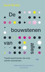 De bouwstenen van alles (9789400405387, Suzie Sheehy), Boeken, Informatica en Computer, Verzenden, Nieuw