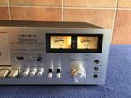 Crown - CTD-2200 Lecteur de cassettes audio, Audio, Tv en Foto, Nieuw