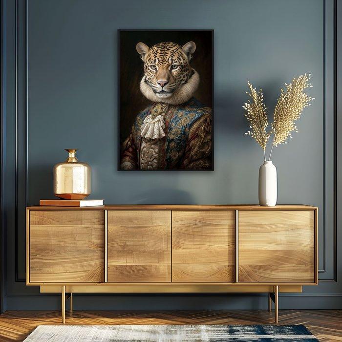 Davinsky (1987) - Léonard Le Grand, Antiquités & Art, Antiquités | Autres Antiquités