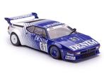 Werk83 1:18 - Voiture de course miniature - BMW M1 Procar