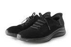 Skechers Sneakers in maat 40 Zwart | 5% extra korting, Kleding | Dames, Skechers, Verzenden, Zwart, Zo goed als nieuw